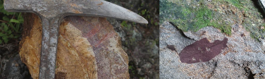Geología