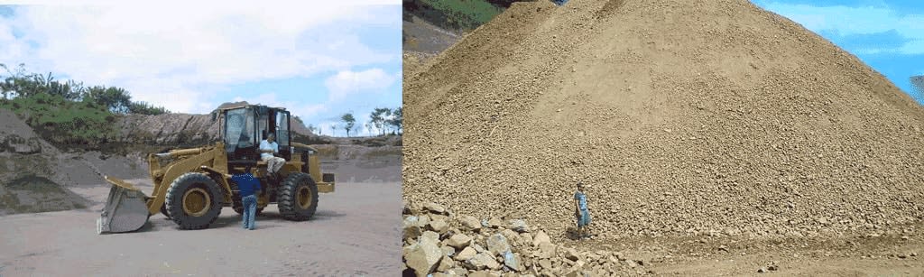 Minería